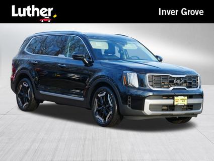 2023 Kia Telluride Inver Grove Heights MN