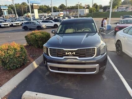 2023 Kia Telluride Johnson City TN