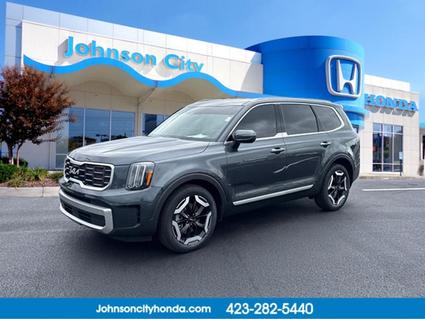 2023 Kia Telluride Johnson City TN