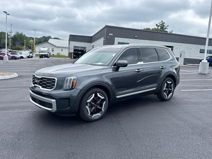 2023 Kia Telluride Johnson City TN