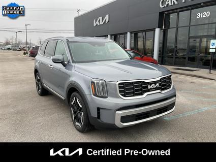 2023 Kia Telluride Nicholasville KY