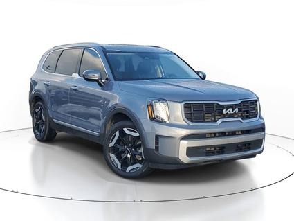 2024 Kia Telluride Canton MI