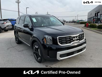 2024 Kia Telluride Nicholasville KY