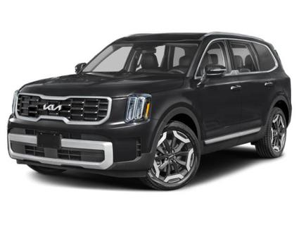 2025 Kia Telluride Inver Grove Heights MN