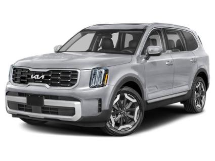 2025 Kia Telluride Minneapolis MN