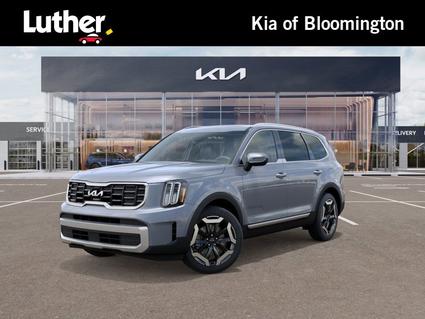 2025 Kia Telluride Minneapolis MN