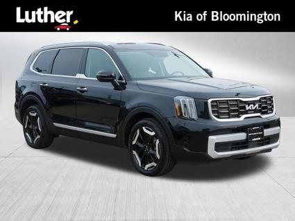 2025 Kia Telluride Minneapolis MN