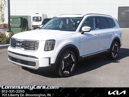 2025 Kia Telluride Bloomington IN
