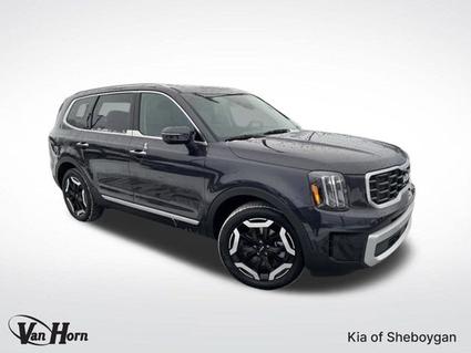 2025 Kia Telluride Sheboygan WI