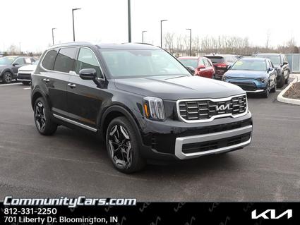 2025 Kia Telluride Bloomington IN