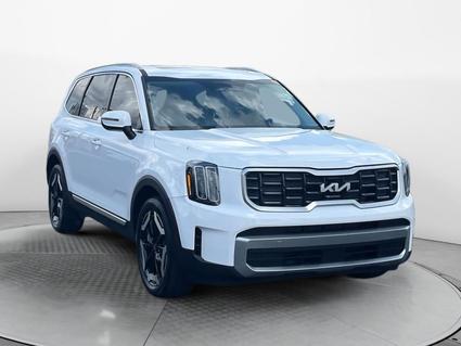 2024 Kia Telluride Tullahoma TN