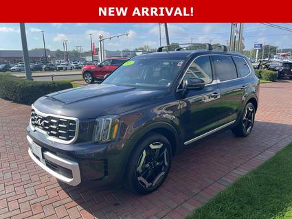2025 Kia Telluride Toledo OH