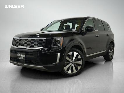 2020 Kia Telluride Minneapolis MN