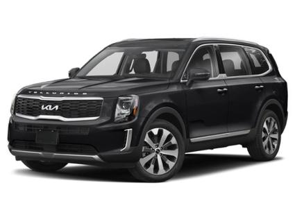 2022 Kia Telluride Billings MT