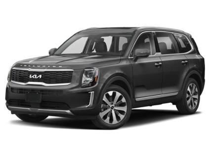2022 Kia Telluride Inver Grove Heights MN