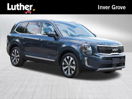 2022 Kia Telluride Inver Grove Heights MN