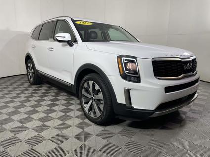 2022 Kia Telluride Pineville NC