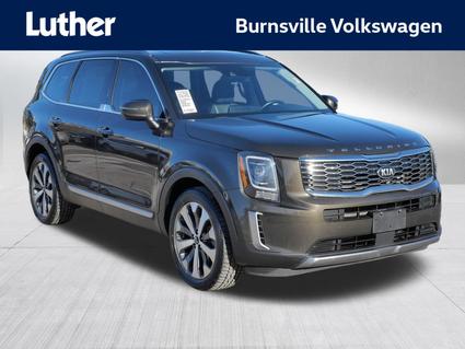 2020 Kia Telluride Burnsville MN