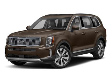 2021 Kia Telluride Minneapolis MN