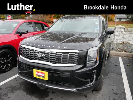 2021 Kia Telluride Minneapolis MN