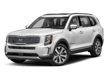 2021 Kia Telluride Fargo ND