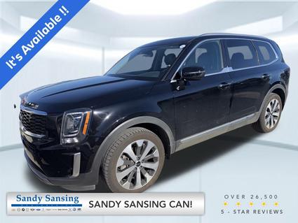 2022 Kia Telluride Pensacola FL