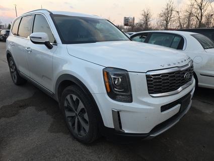 2020 Kia Telluride Cape Girardeau MO