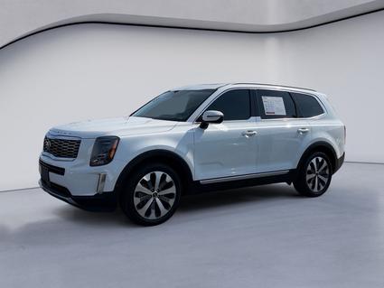 2020 Kia Telluride Louisville TN