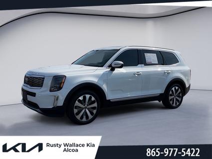 2020 Kia Telluride Louisville TN