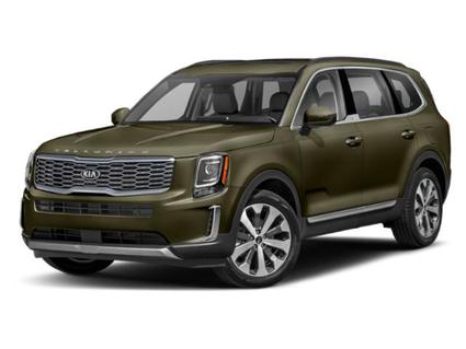 2020 Kia Telluride Denver CO