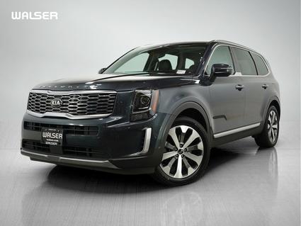 2020 Kia Telluride Minneapolis MN