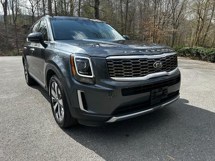 2020 Kia Telluride Big Stone Gap VA