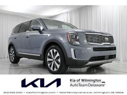 2020 Kia Telluride Wilmington DE