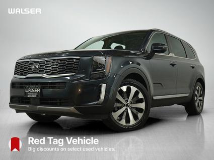 2020 Kia Telluride Saint Paul MN
