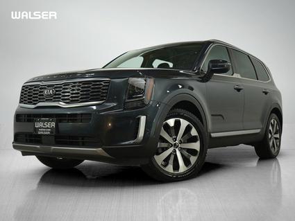 2020 Kia Telluride Saint Paul MN