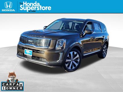 2021 Kia Telluride Joliet IL