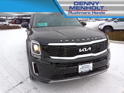 2022 Kia Telluride Rapid City SD