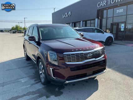 2020 Kia Telluride Nicholasville KY