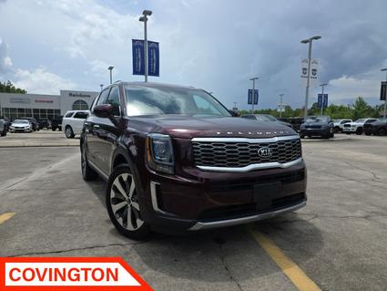 2020 Kia Telluride Covington LA