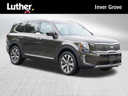 2021 Kia Telluride Inver Grove Heights MN