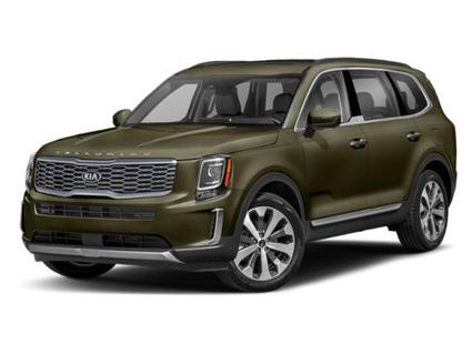 2021 Kia Telluride Inver Grove Heights MN