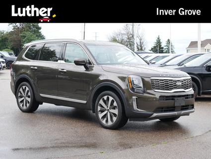 2021 Kia Telluride Inver Grove Heights MN