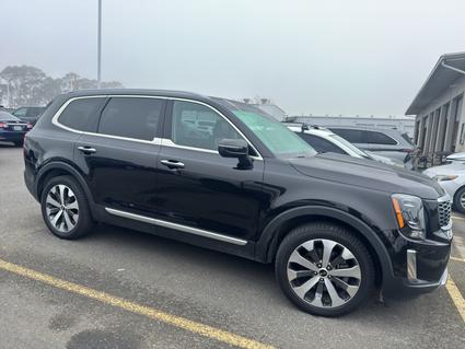 2021 Kia Telluride Eureka CA
