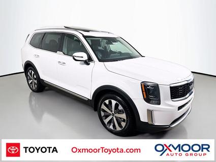 2022 Kia Telluride Louisville KY