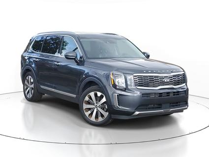 2020 Kia Telluride Canton MI