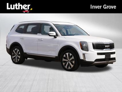 2022 Kia Telluride Inver Grove Heights MN