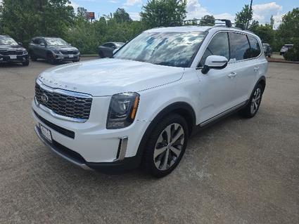 2020 Kia Telluride Cape Girardeau MO