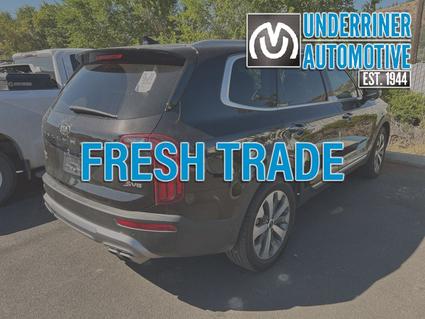 2021 Kia Telluride The Dalles OR