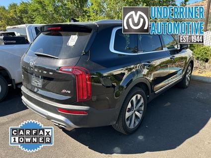 2021 Kia Telluride The Dalles OR