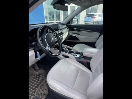 2021 Kia Telluride Johnson City TN